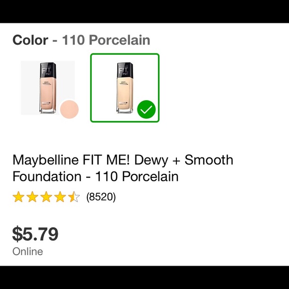 Foundation bundle - Picture 2 of 6